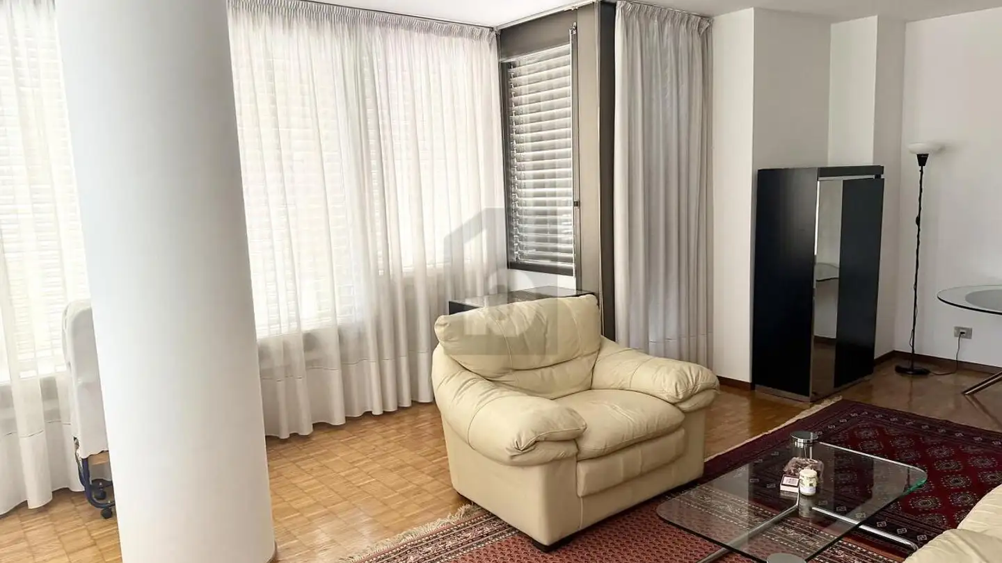 Appartement meublé à louer - 6900 Lugano - Photo 4
