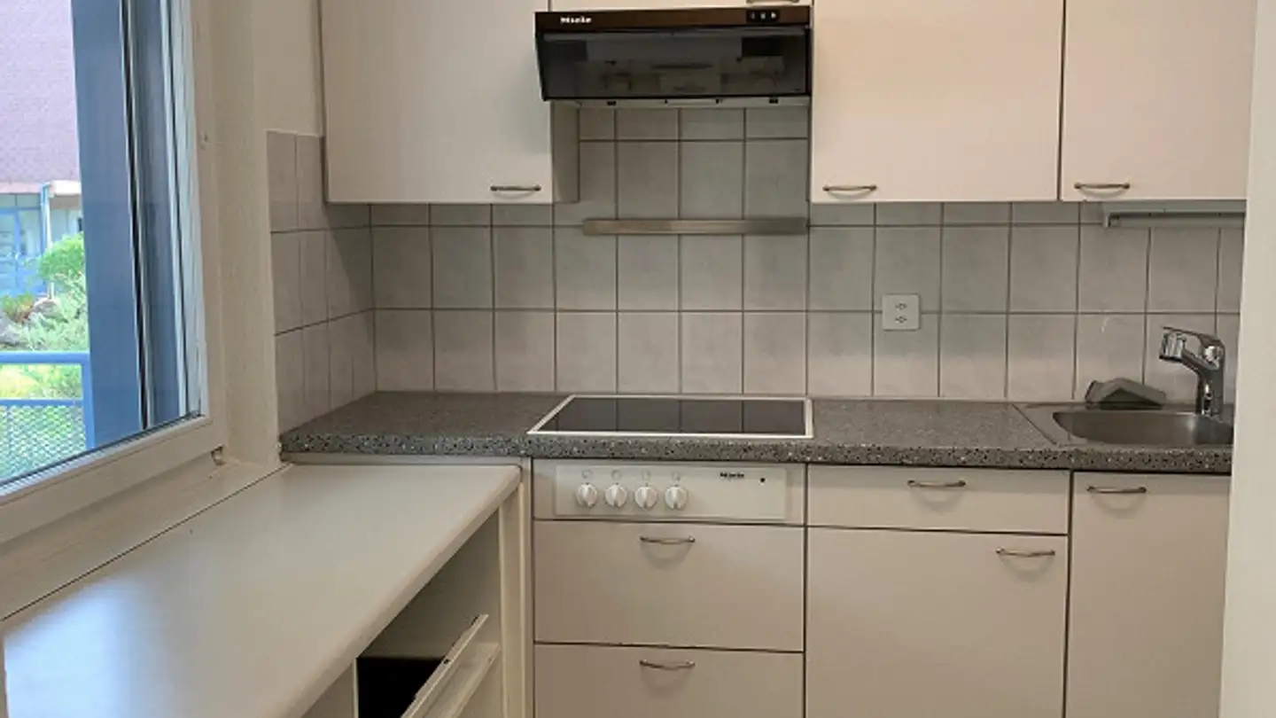 Appartement à louer - Rüttelistrasse 15, 4416 Bubendorf - Photo 3