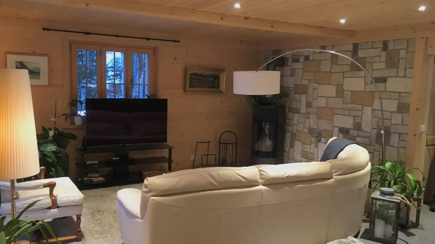 Single house for sale - Les Diablerets, 1865 Les Diablerets - Photo 2