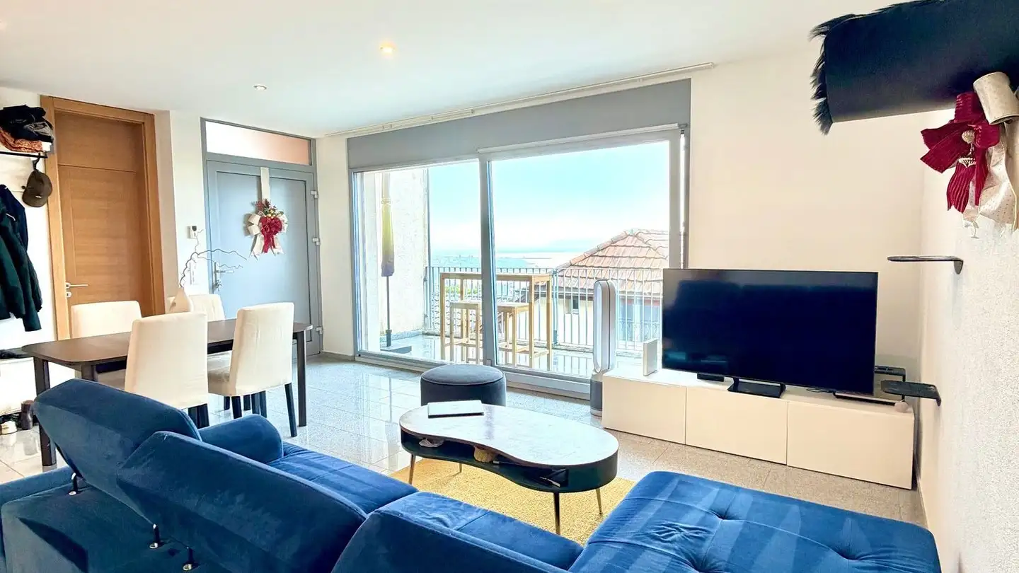 Appartamento in affitto - 2068 Hauterive NE