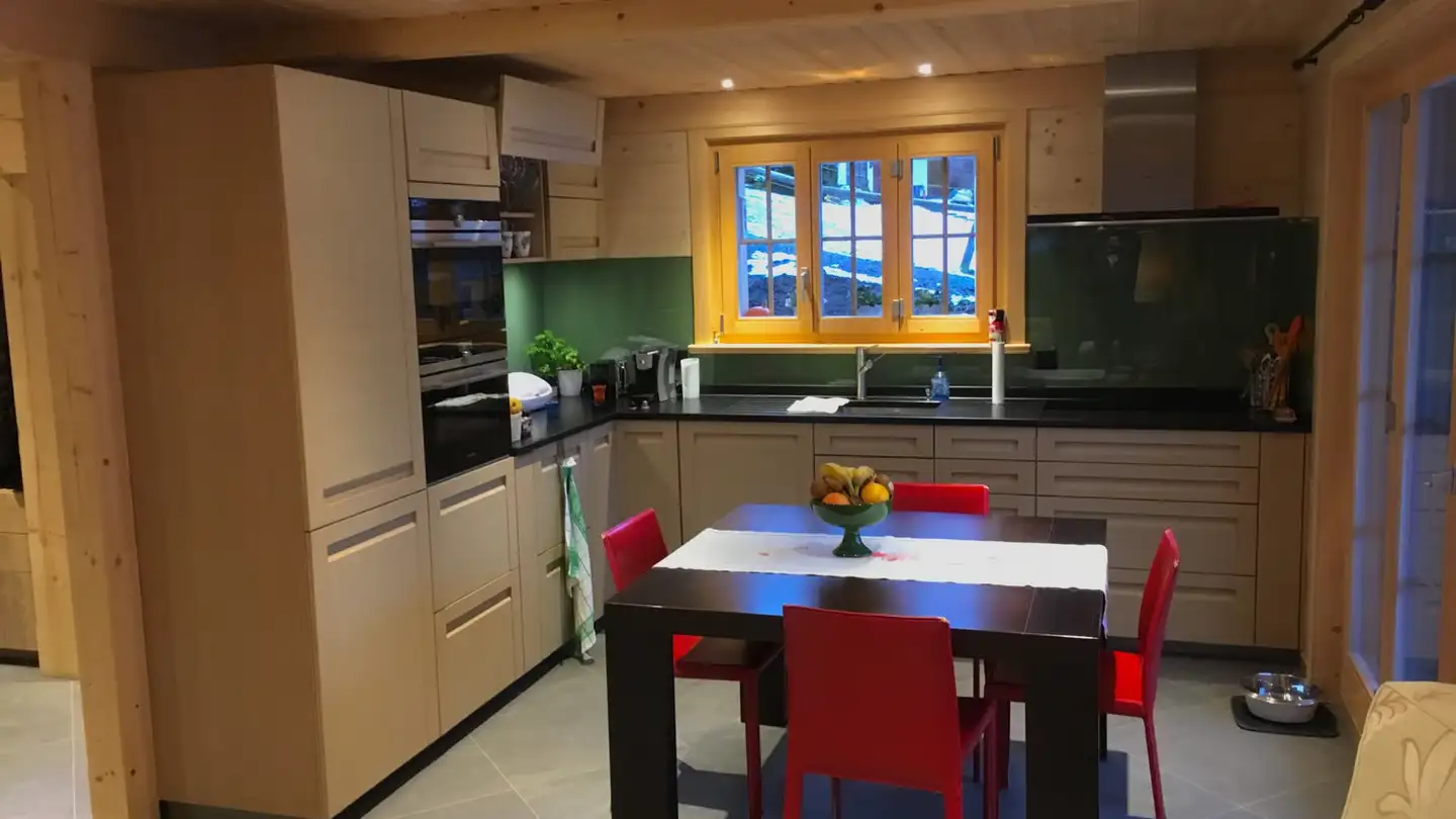 Single house for sale - Les Diablerets, 1865 Les Diablerets - Photo 3