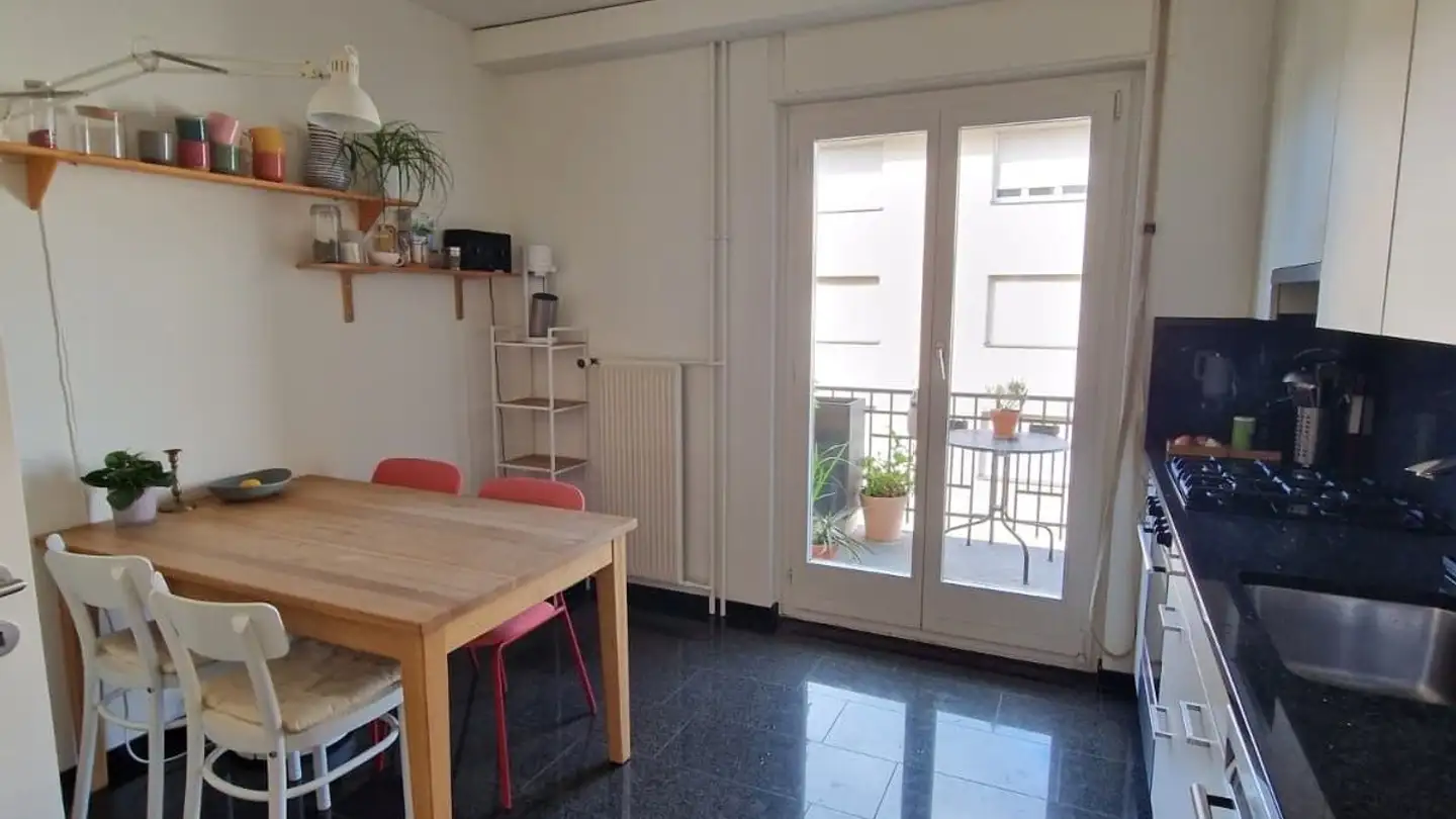 Apartment for rent - 6004 Luzern - Photo 3