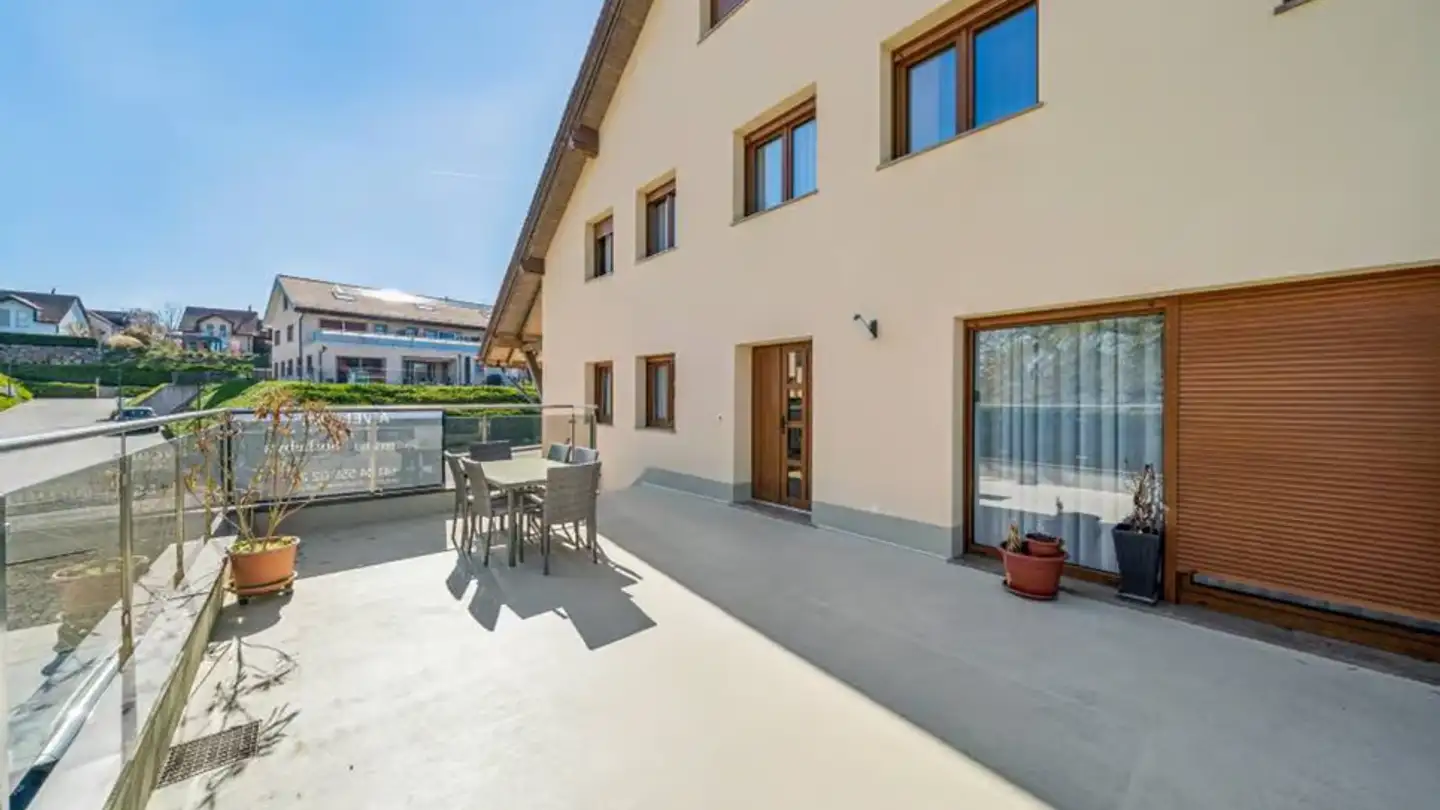 Casa singola in vendita - 1418 Vuarrens - Foto 4