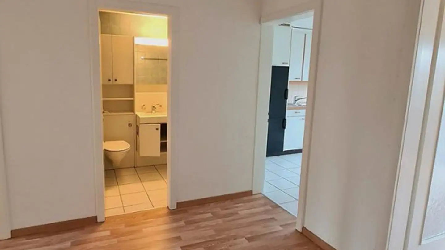 Wohnung mieten - Kreuzmattweg 2a, 4450 Sissach - Foto 2