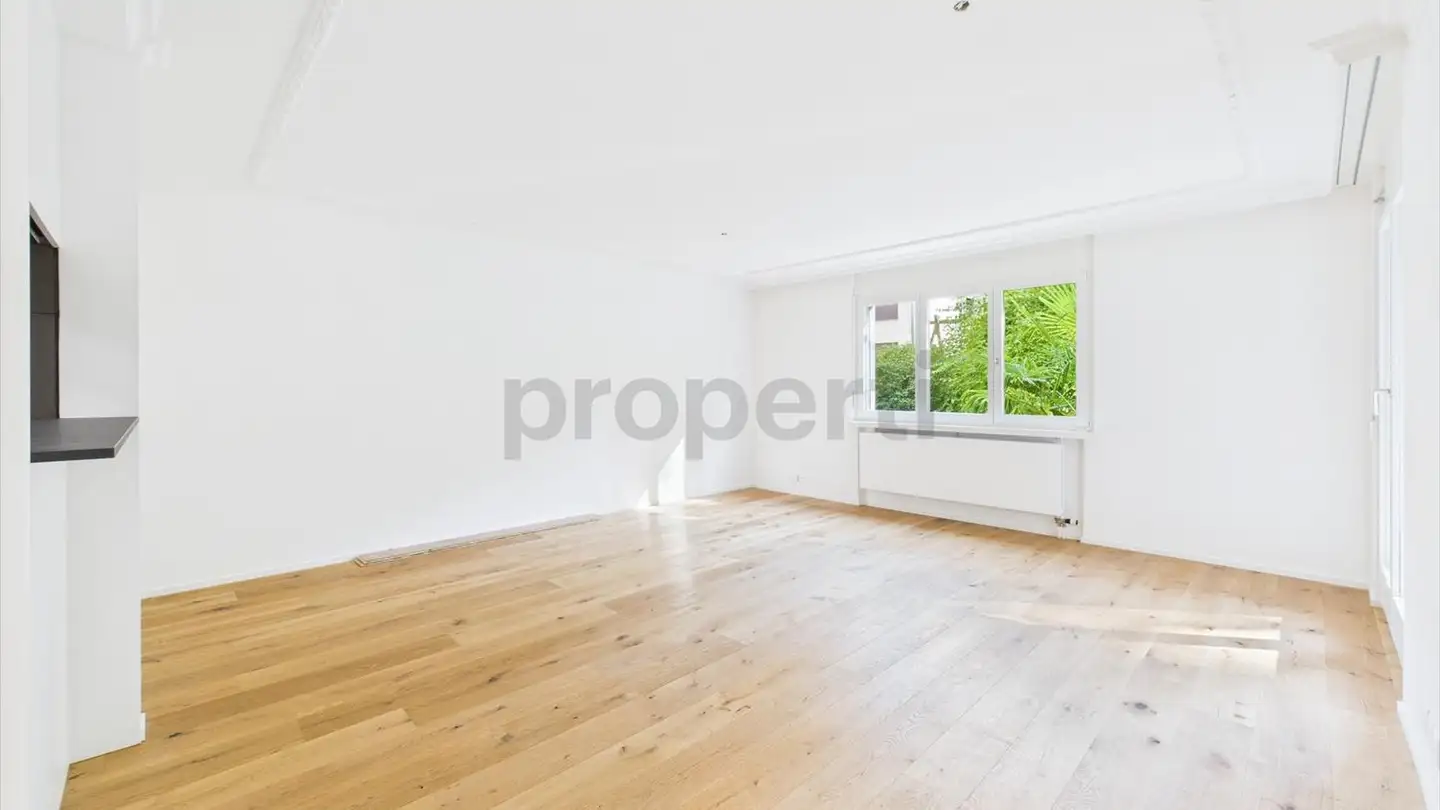 Apartment for sale - 6012 Obernau