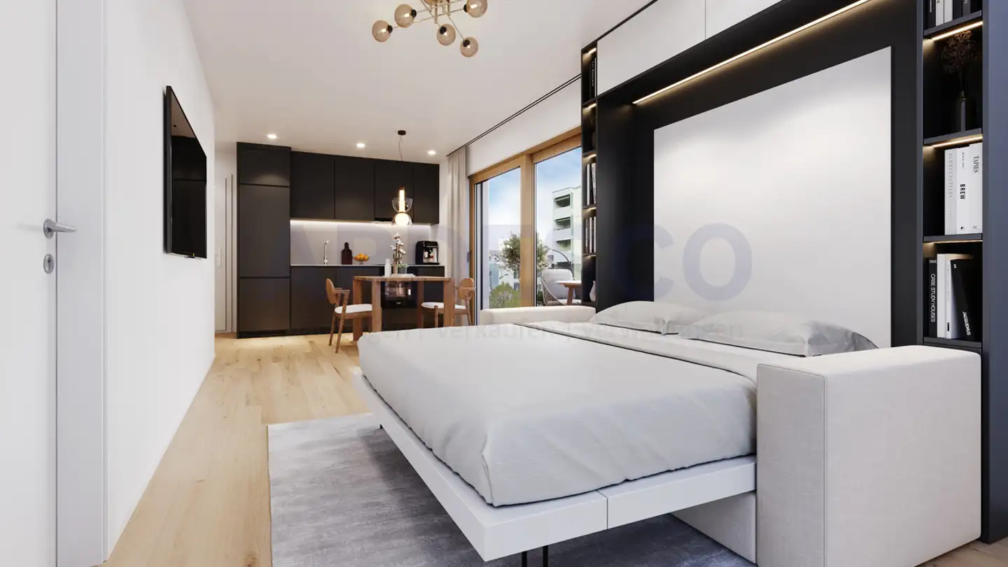 Residential building for sale - 4800 Zofingen - Photo 4