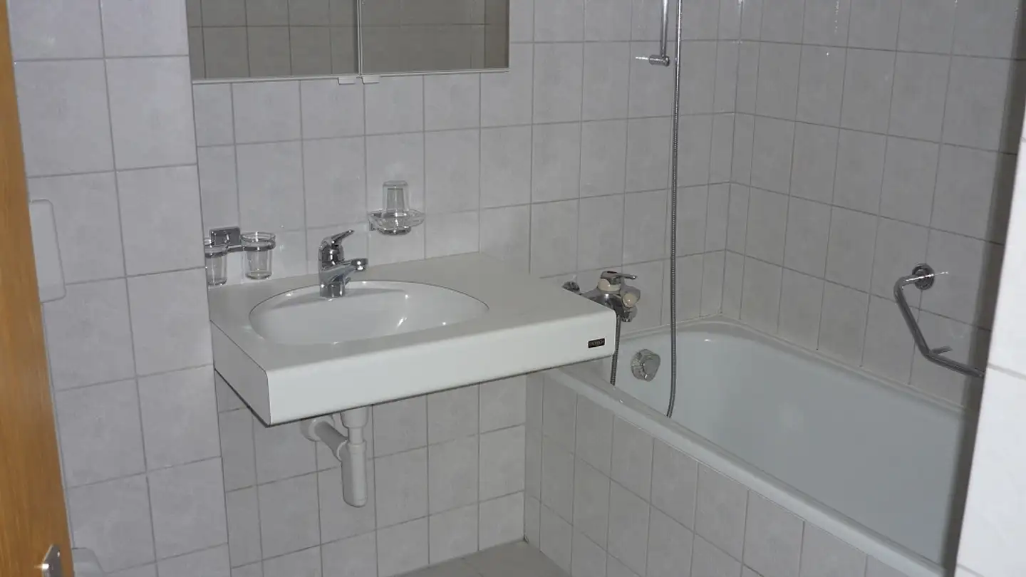 Appartement à louer - Rüttelistrasse 15, 4416 Bubendorf - Photo 4