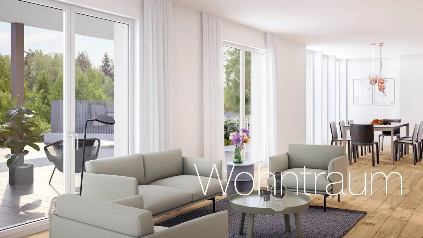 Appartement à vendre - Allmendstrasse 16, 2544 Bettlach