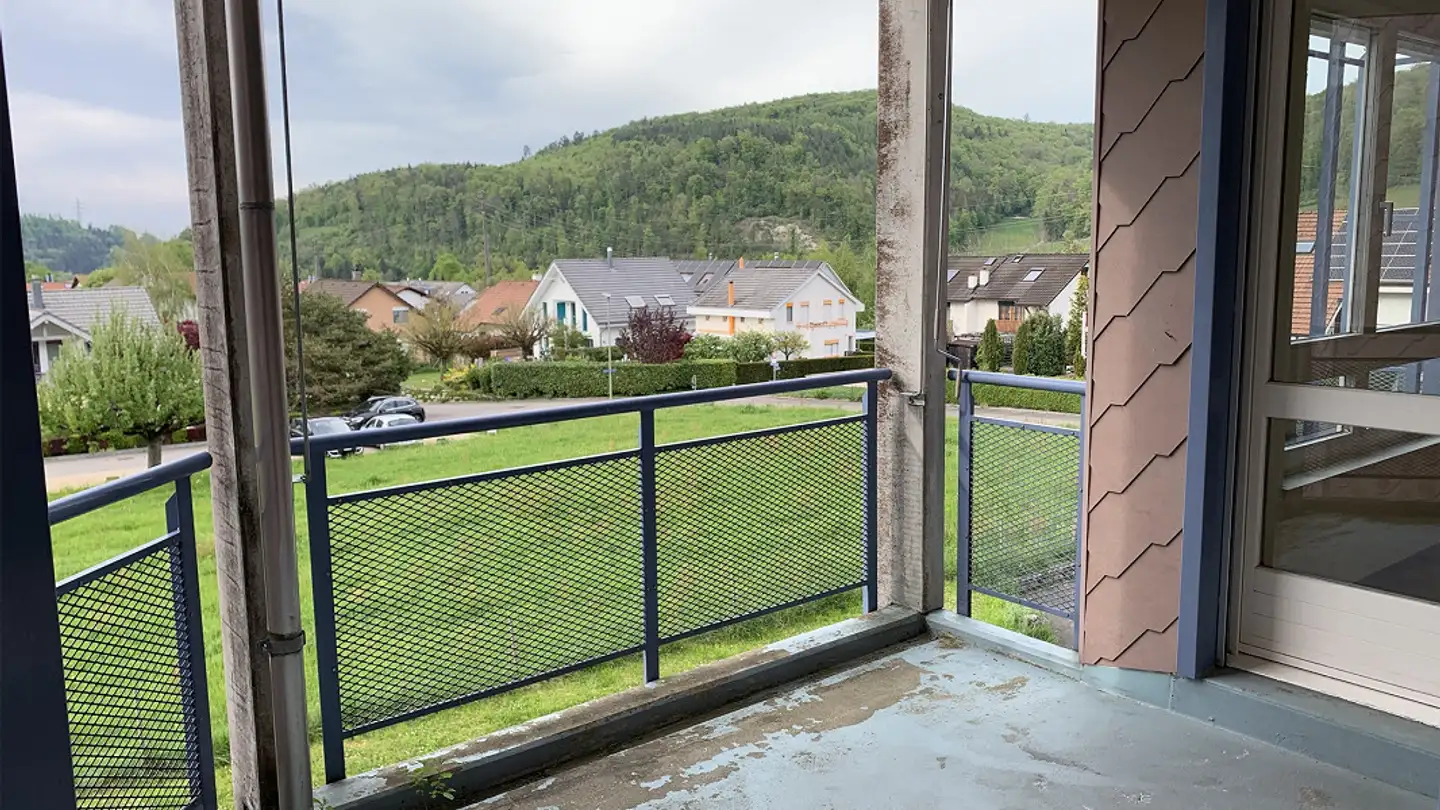 Appartement à louer - Rüttelistrasse 15, 4416 Bubendorf