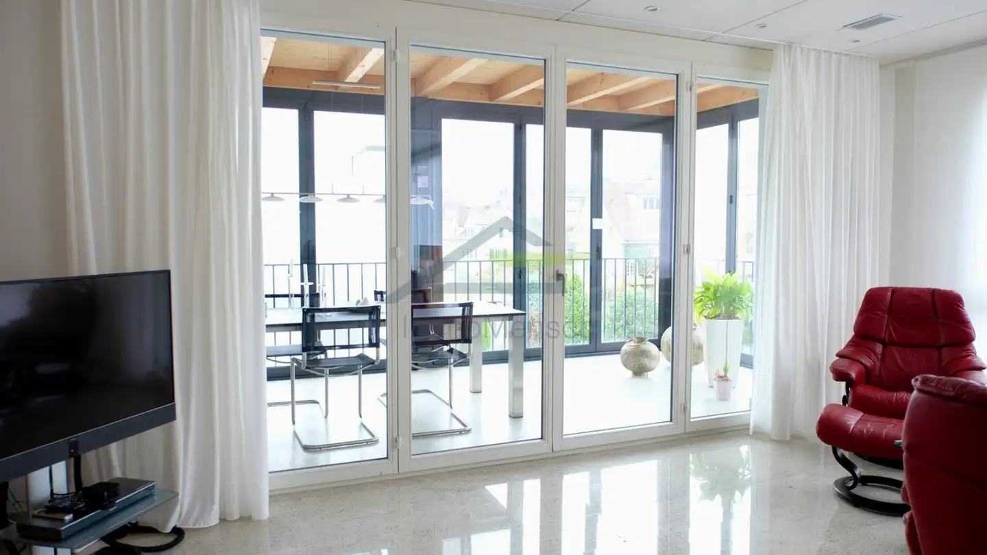 Apartment for sale - Neumattstrasse 42, 4103 Bottmingen - Photo 3