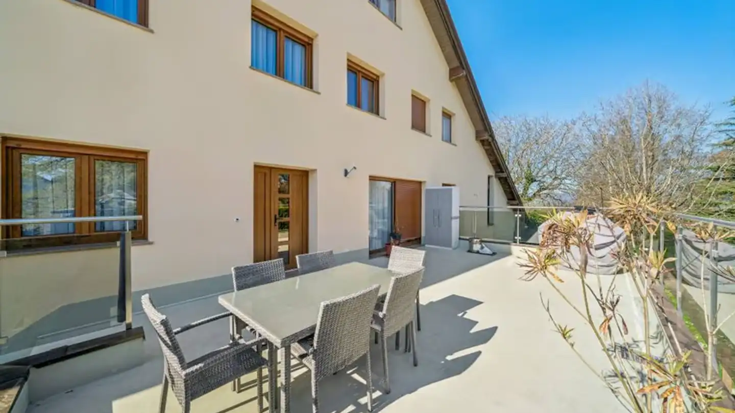 Casa singola in vendita - 1418 Vuarrens - Foto 2