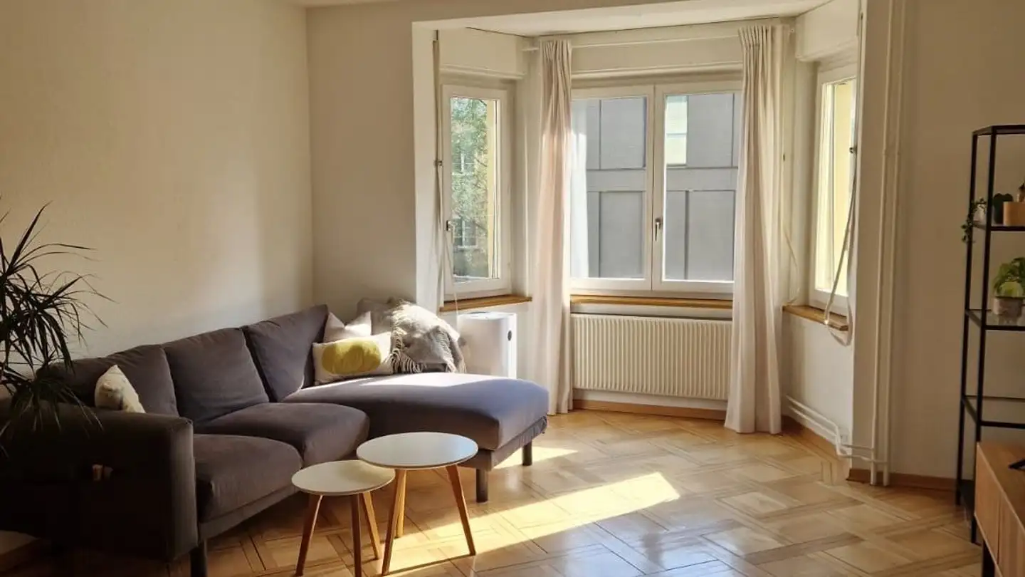 Apartment for rent - 6004 Luzern