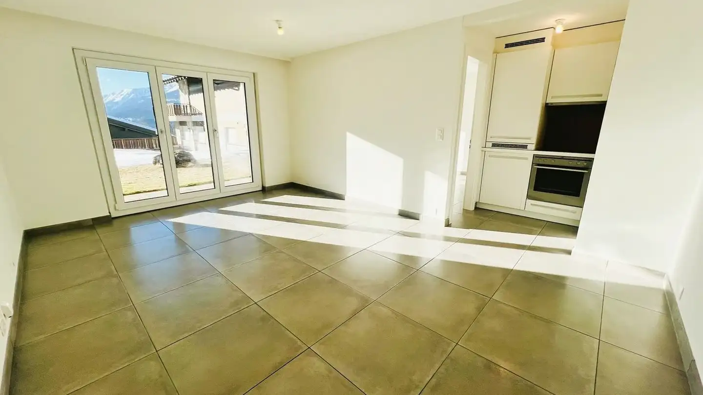 Wohnung mieten - Rue Des Malons 5, 3963 Crans-Montana