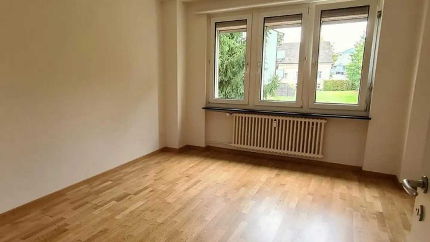 Wohnung mieten - Kreuzmattweg 2a, 4450 Sissach - Foto 3