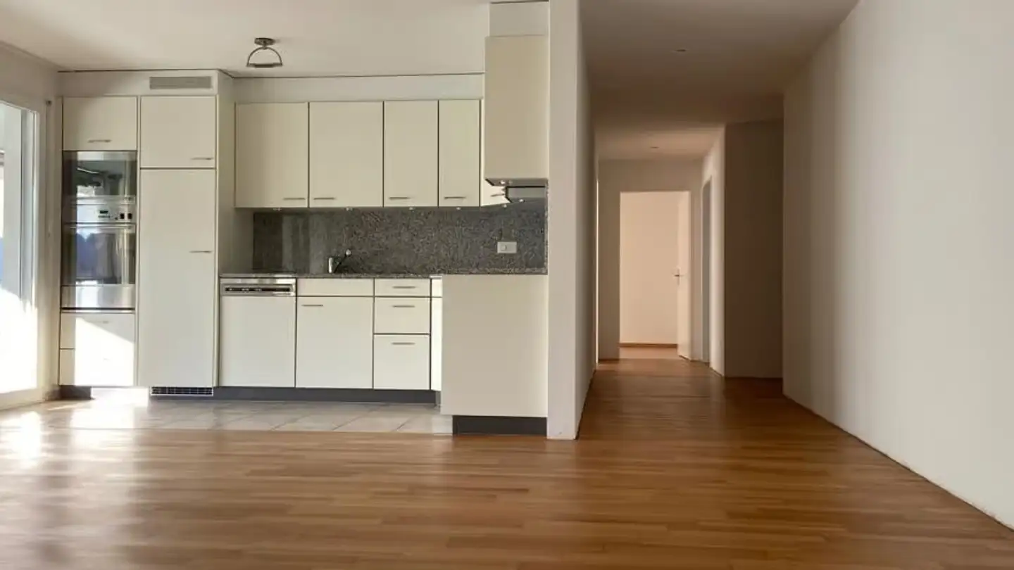 Appartamento in affitto - Im Seewinkel 10, 3645 Gwatt (Thun)