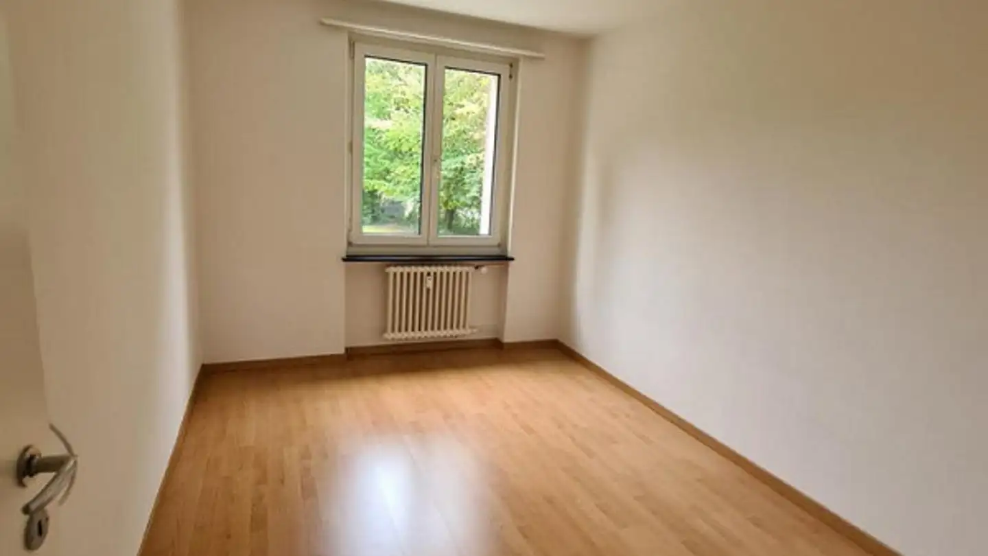 Wohnung mieten - Kreuzmattweg 2a, 4450 Sissach - Foto 4