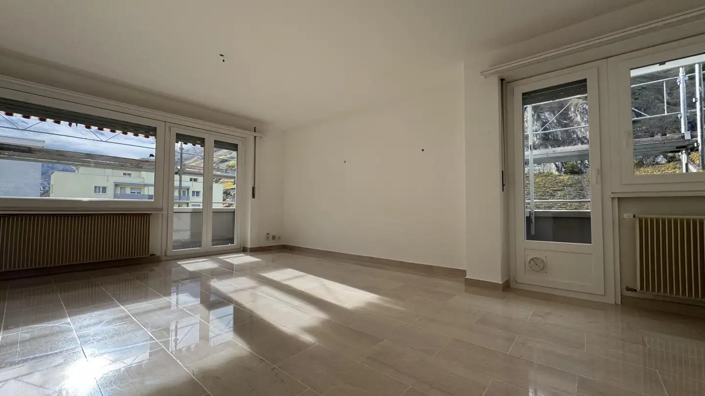 Wohnung mieten - Chemin Du Scex 5, 1920 Martigny