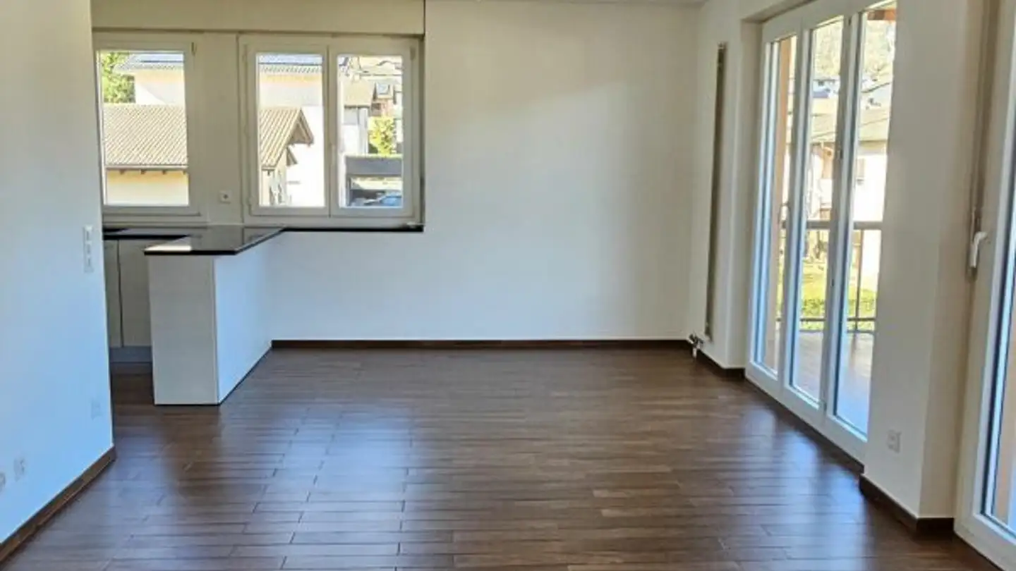 Appartamento in affitto - Via Solriposo 12, 6807 Taverne - Foto 2