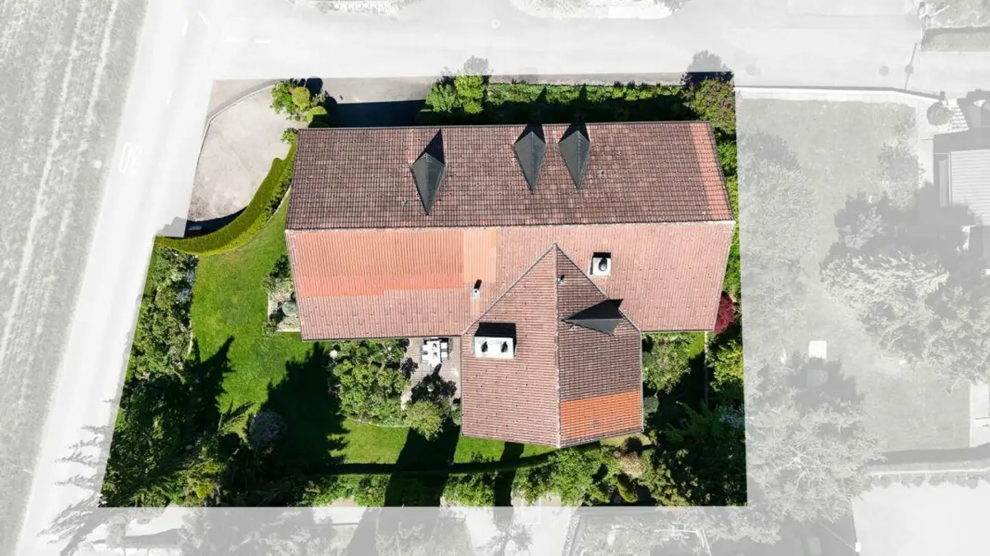 Maison individuelle à vendre - Feldheim 7, 6027 Römerswil LU - Photo 4