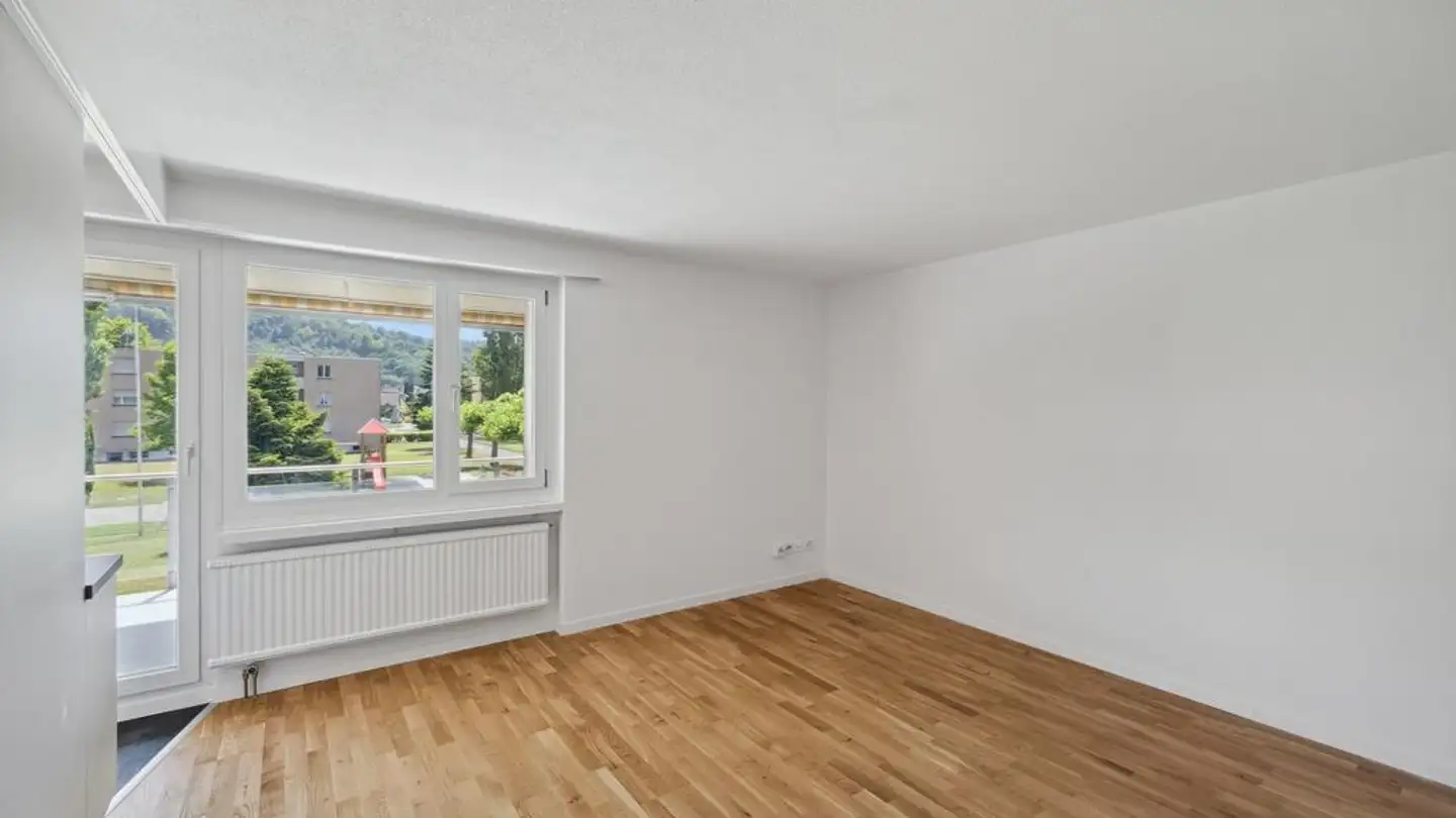 Wohnung mieten - Höhefeldstrasse 29, 5012 Schönenwerd - Foto 2