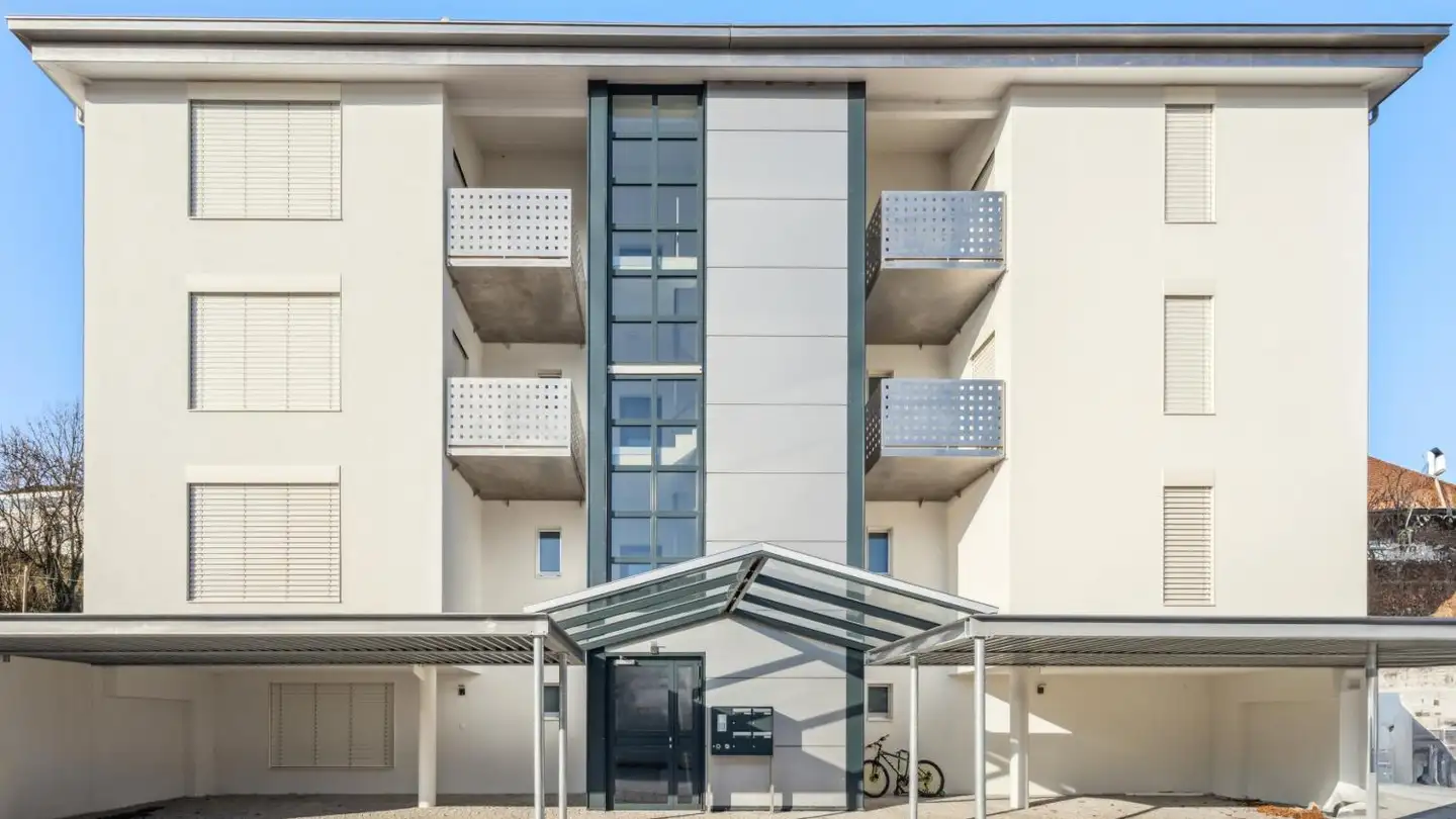 Attico in vendita - 1441 Valeyres-sous-Montagny