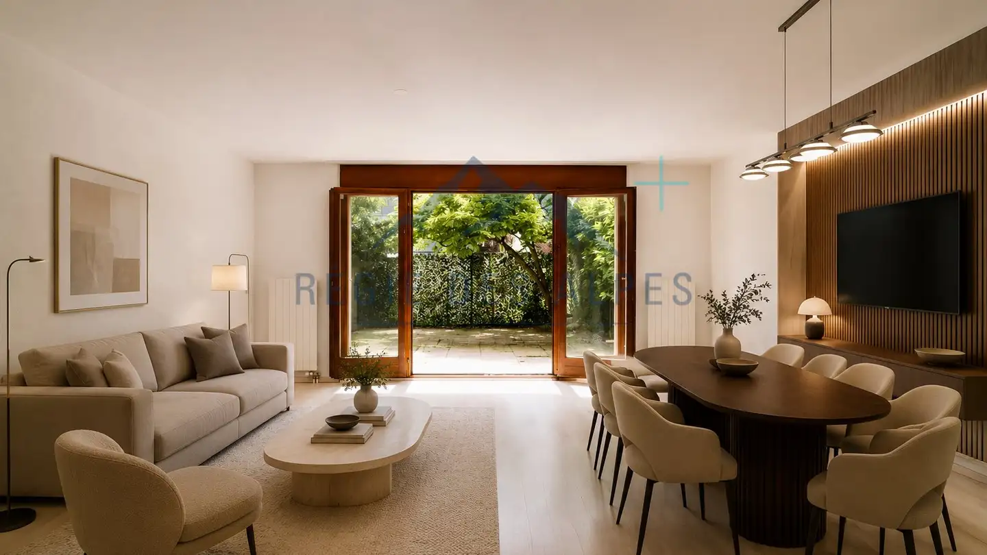 Villa for sale - 1290 Chavannes-des-Bois
