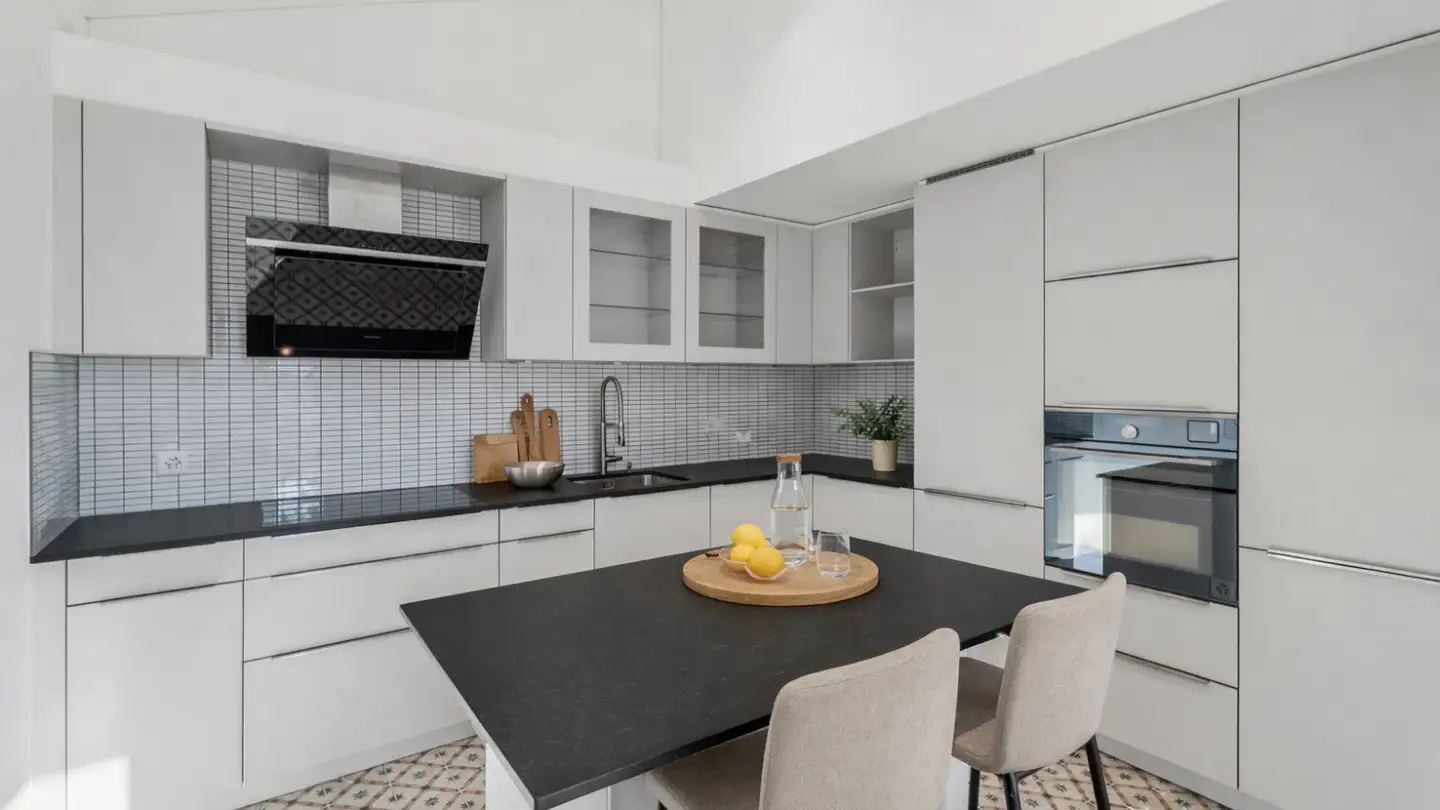 Attico in vendita - 1441 Valeyres-sous-Montagny - Foto 2