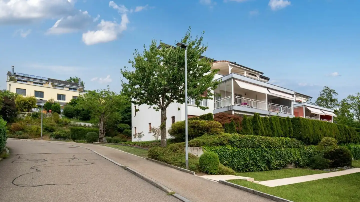 Attic flat for sale - Talweg, 8707 Uetikon am See - Photo 2