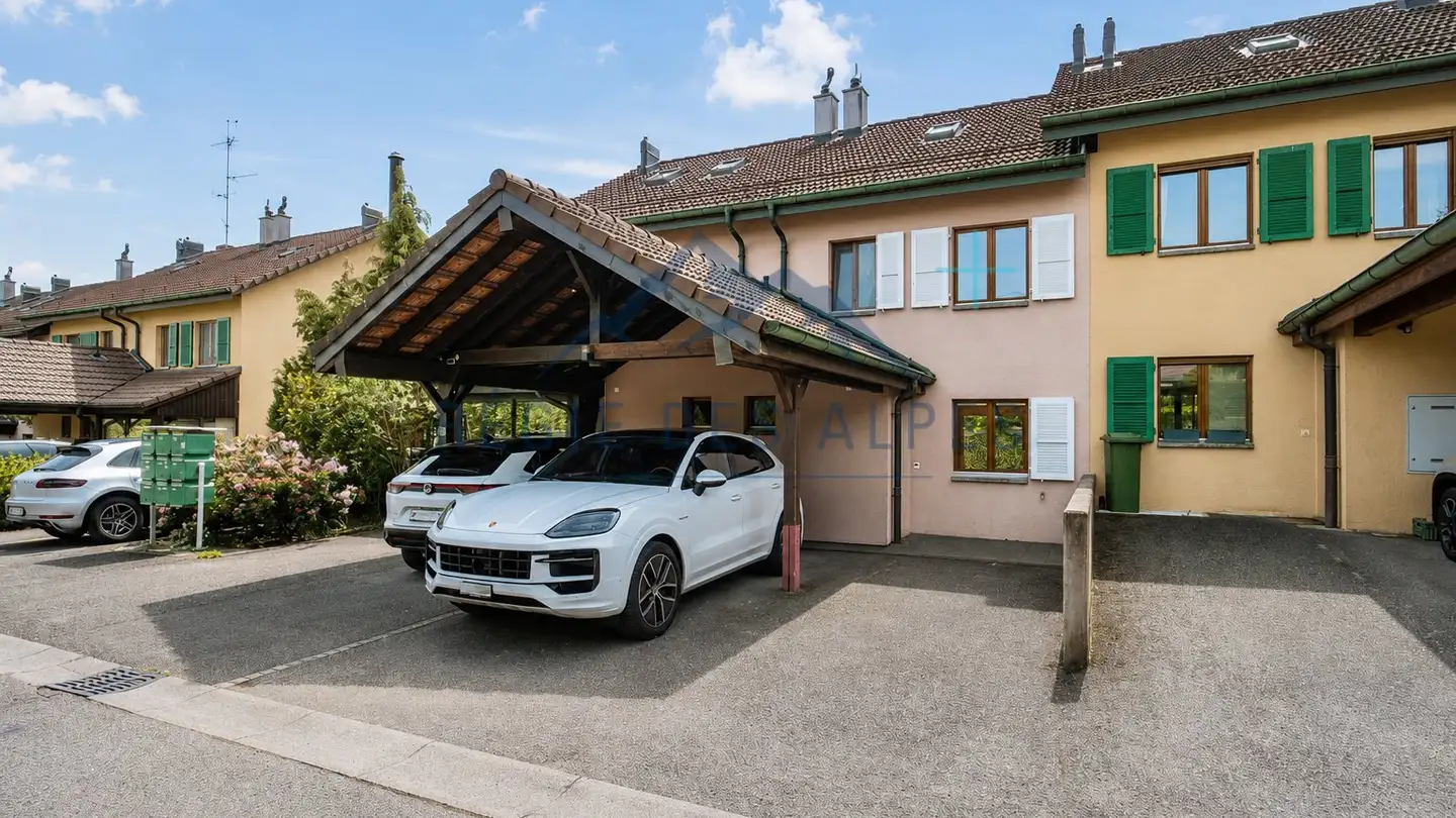 Villa for sale - 1290 Chavannes-des-Bois - Photo 2