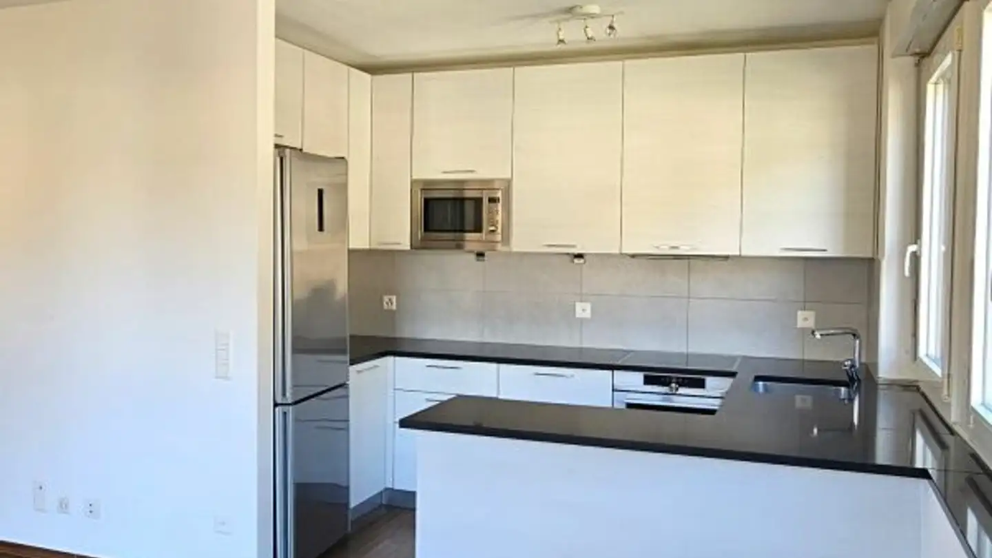 Appartamento in affitto - Via Solriposo 12, 6807 Taverne