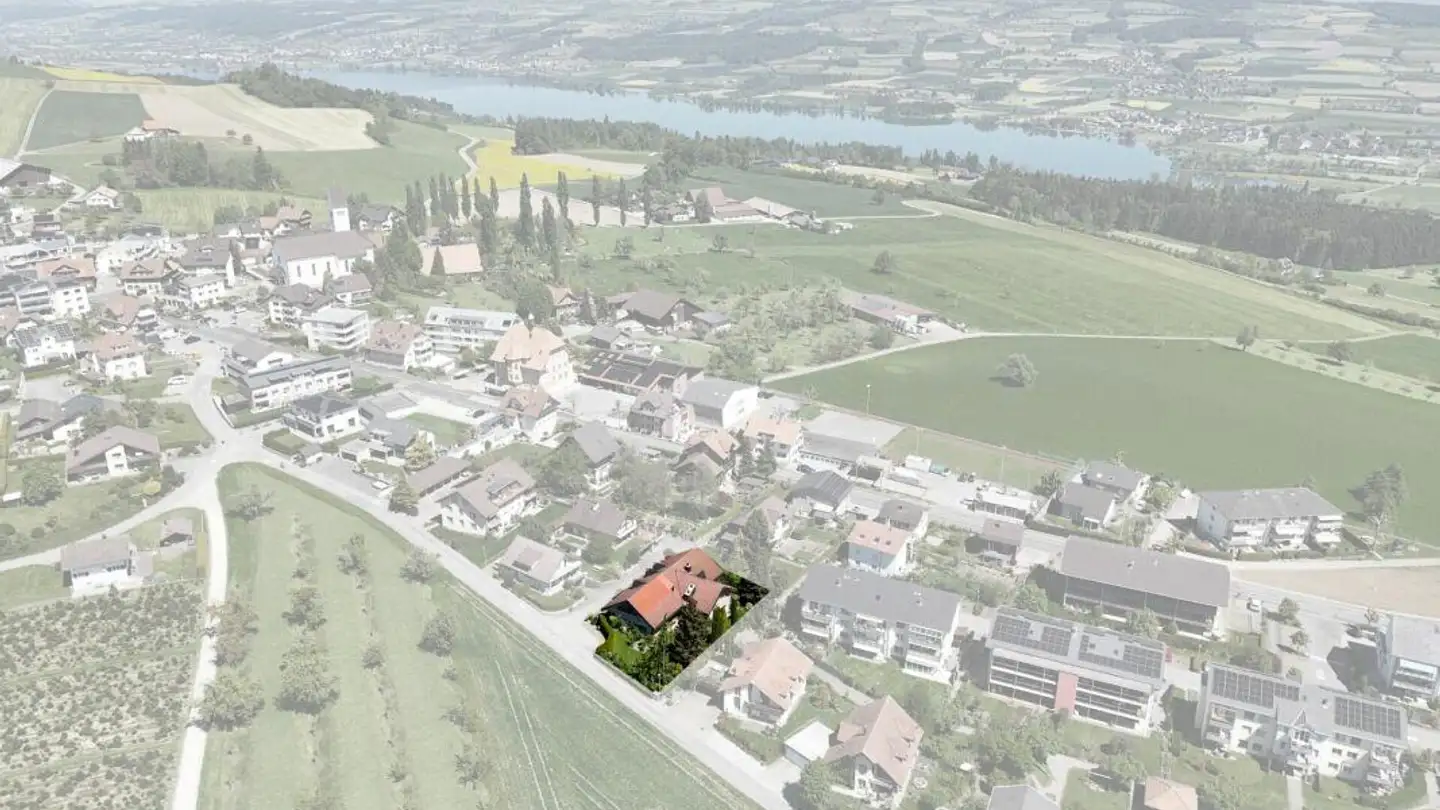 Maison individuelle à vendre - Feldheim 7, 6027 Römerswil LU - Photo 2