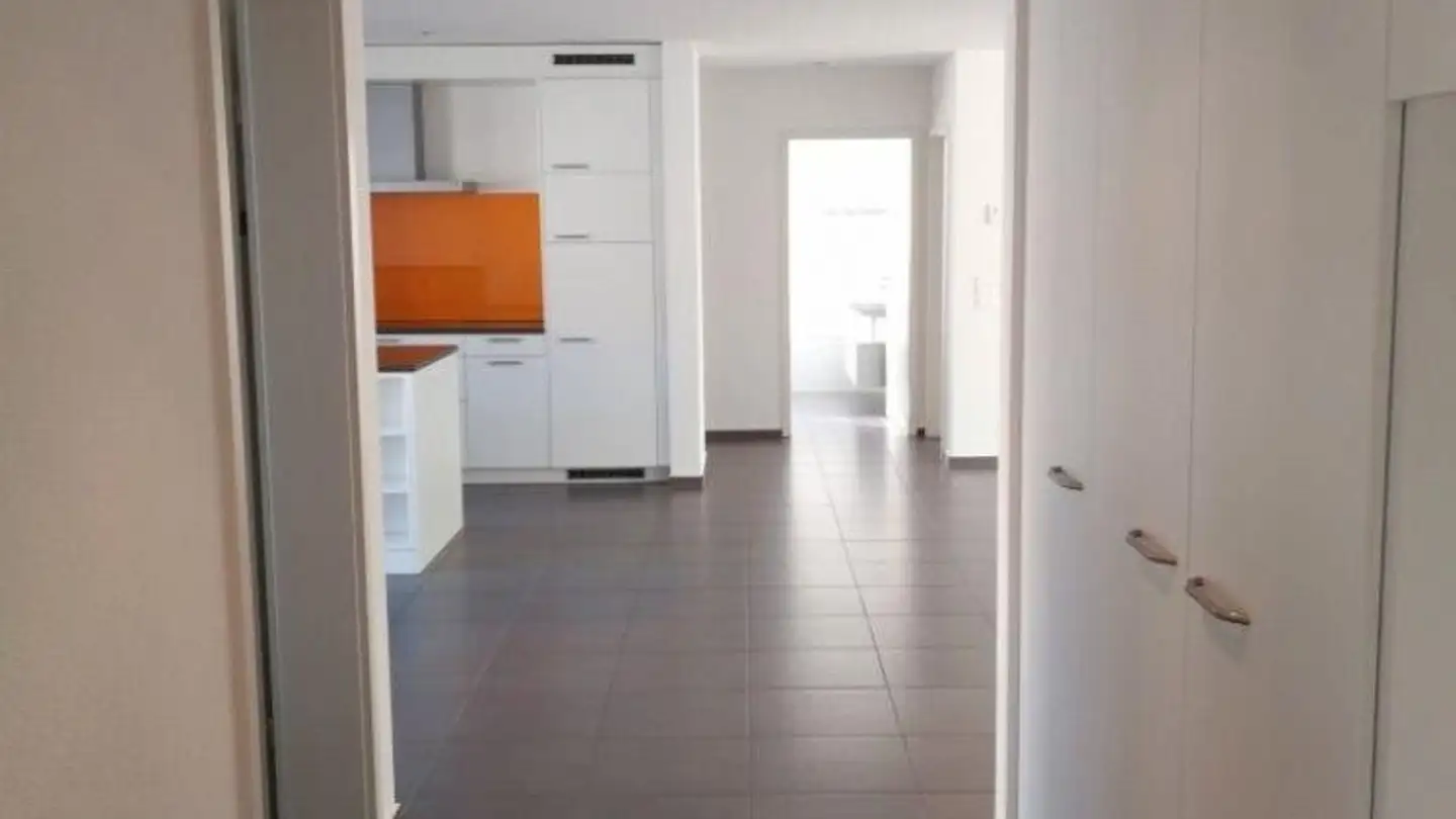 Wohnung mieten - Zofingerstrasse 18e, 4665 Oftringen
