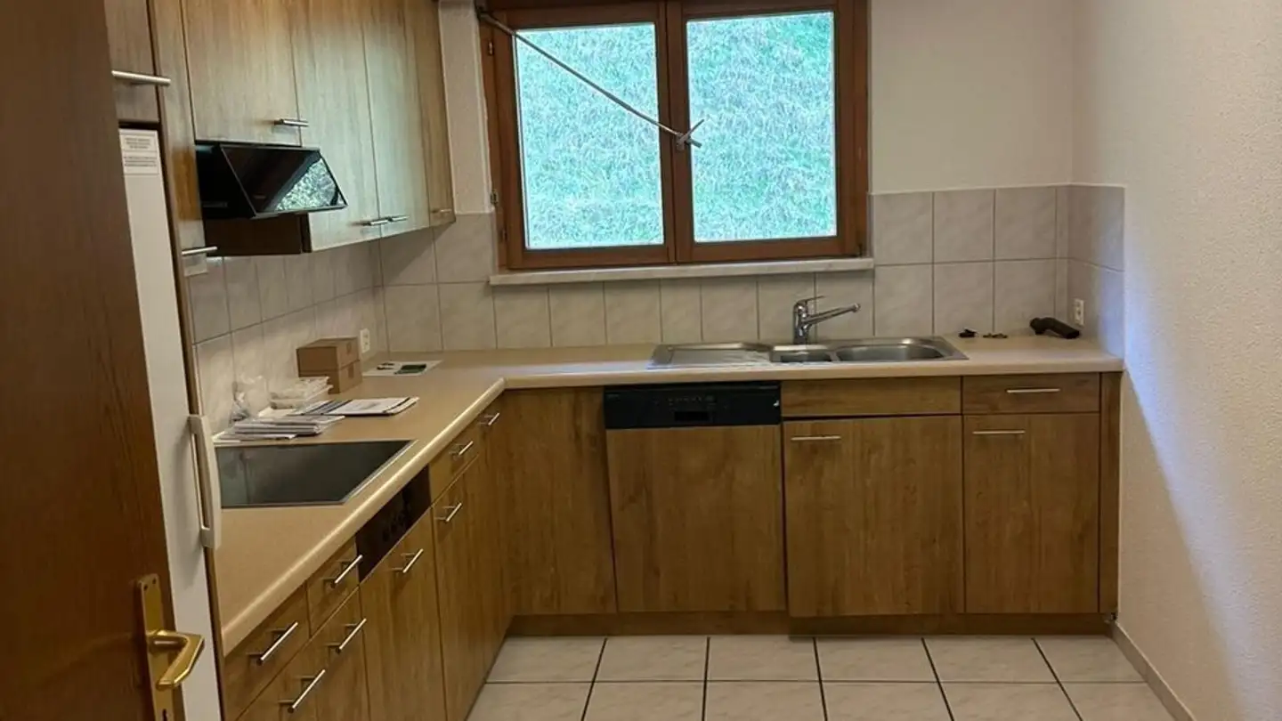 Duplex in affitto - Heldswilerstrasse 36c, 9214 Kradolf