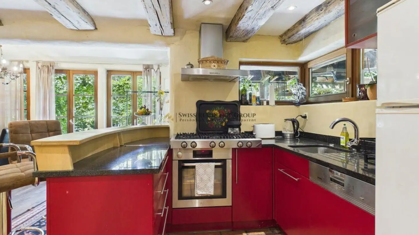 Single house for rent - 8143 Uetliberg - Photo 3