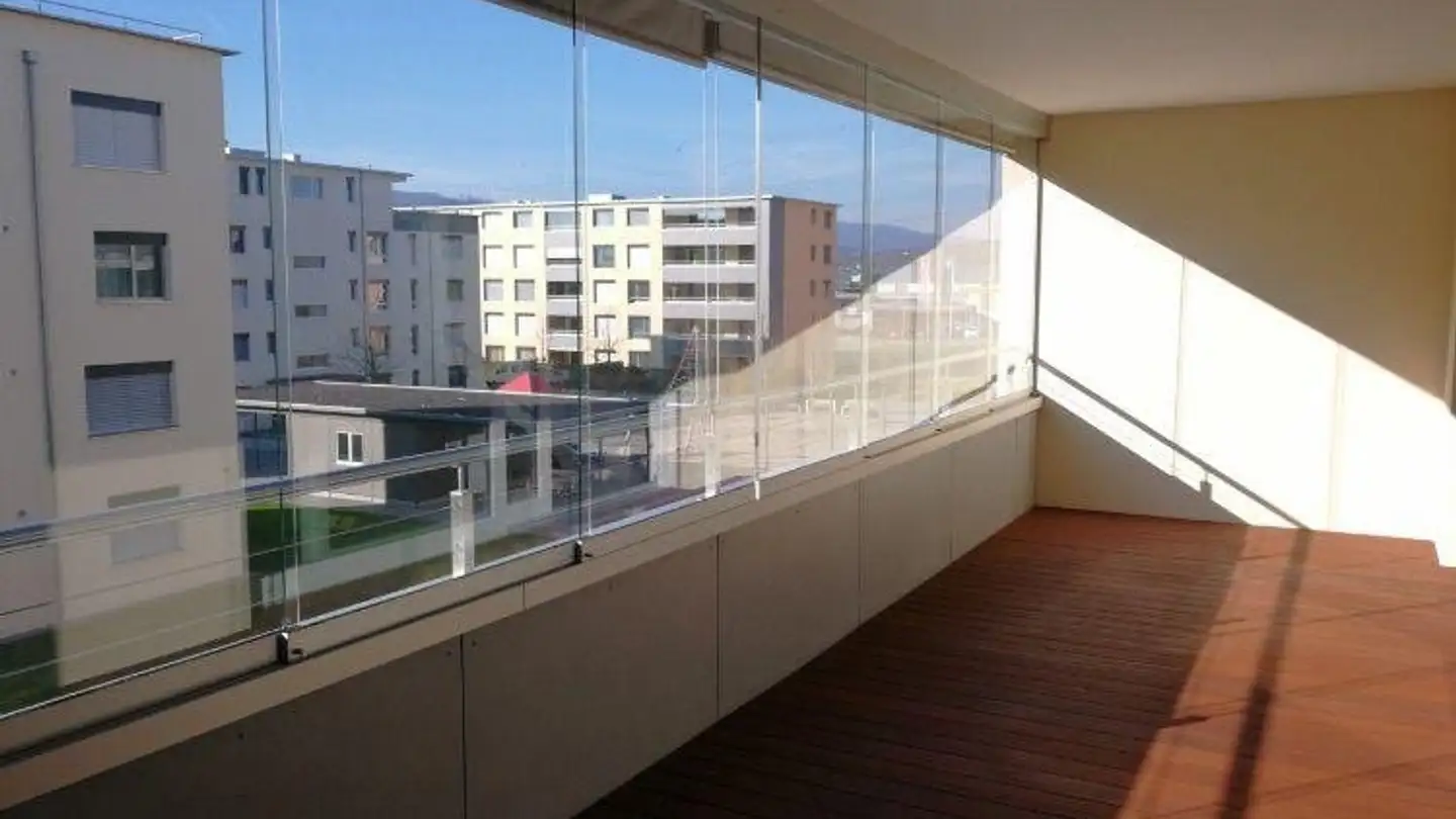 Wohnung mieten - Zofingerstrasse 18e, 4665 Oftringen - Foto 3
