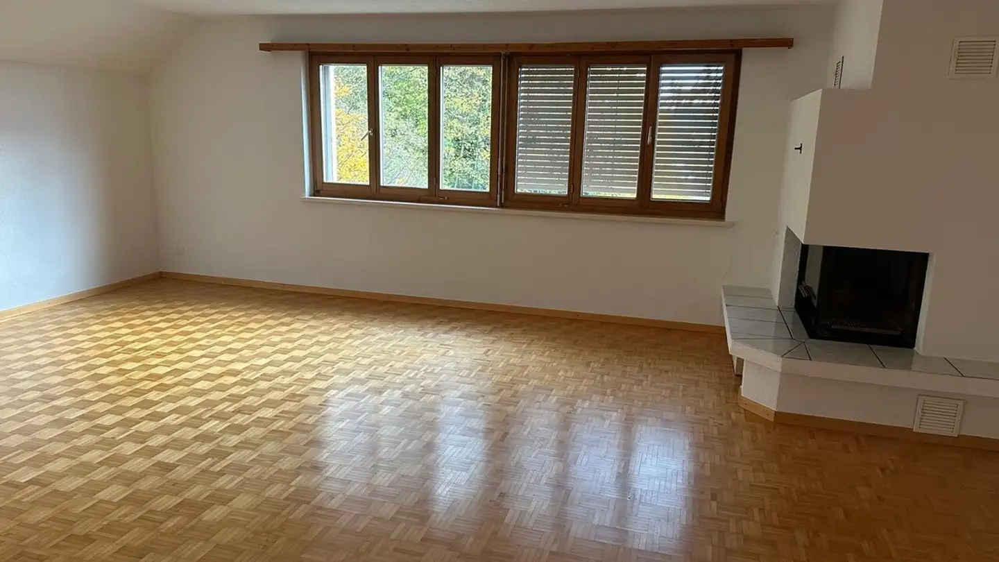 Duplex in affitto - Heldswilerstrasse 36c, 9214 Kradolf - Foto 2
