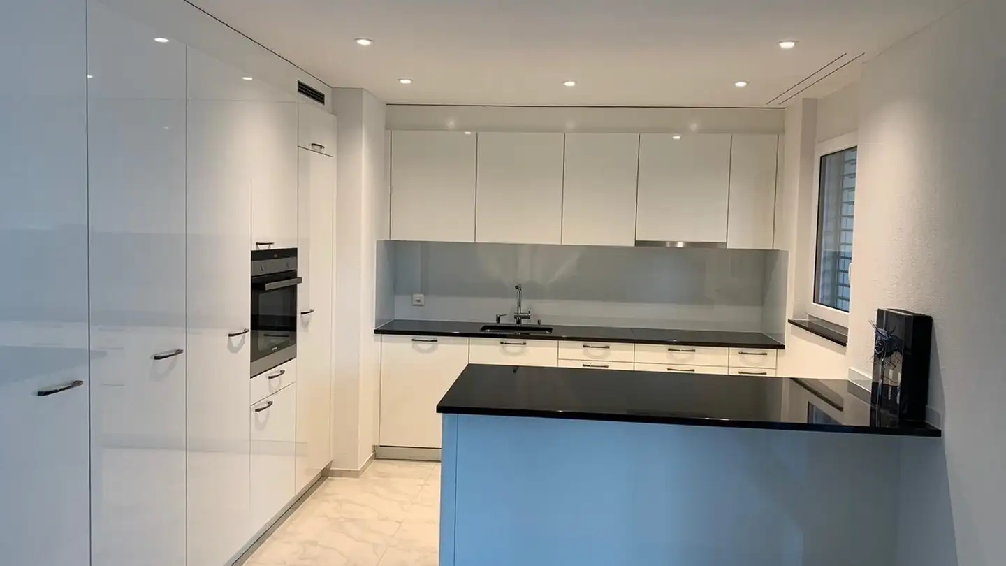 Appartamento in affitto - Hauptstrasse 29, 5524 Niederwil AG - Foto 2