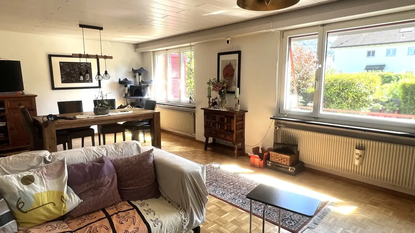 Single house for sale - Grienstrasse, 4227 Büsserach - Photo 3