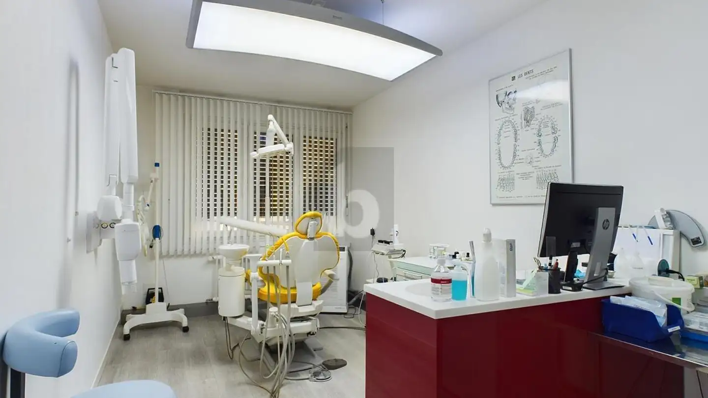 Medical practice for rent - 1003 Lausanne - Photo 3