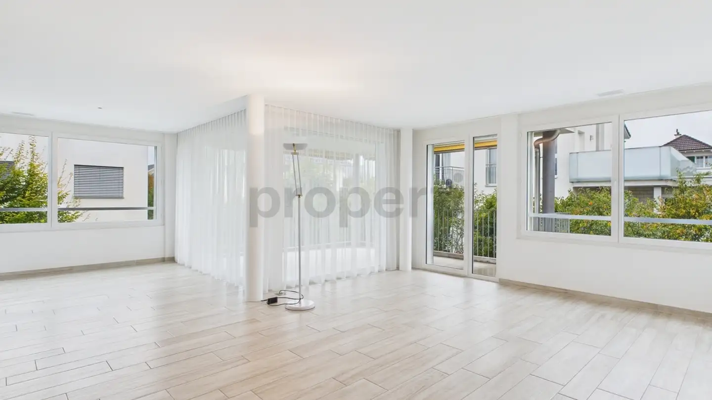 Wohnung mieten - 5524 Niederwil AG