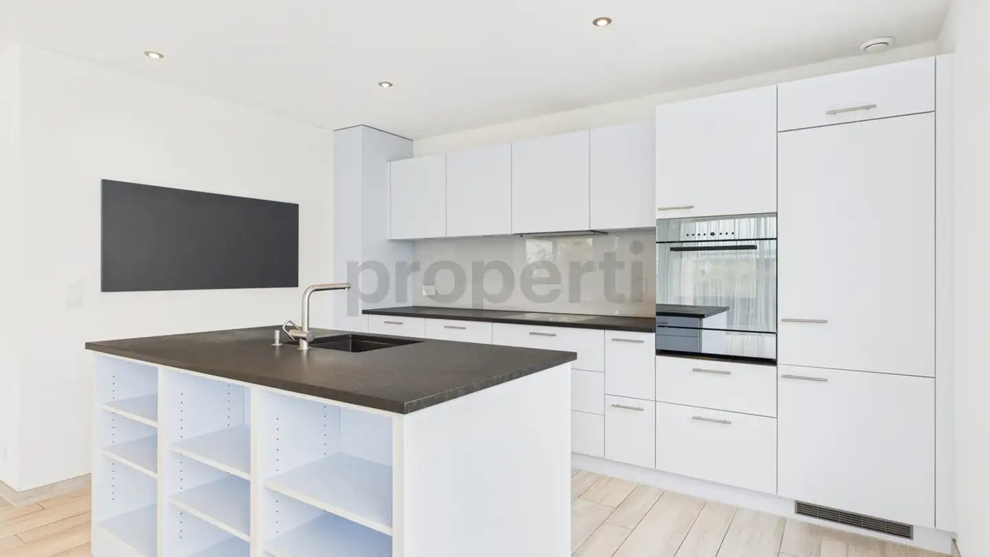 Appartamento in affitto - 5524 Niederwil AG - Photo 2