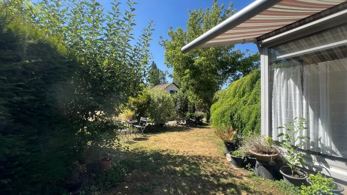 Single house for sale - Grienstrasse, 4227 Büsserach