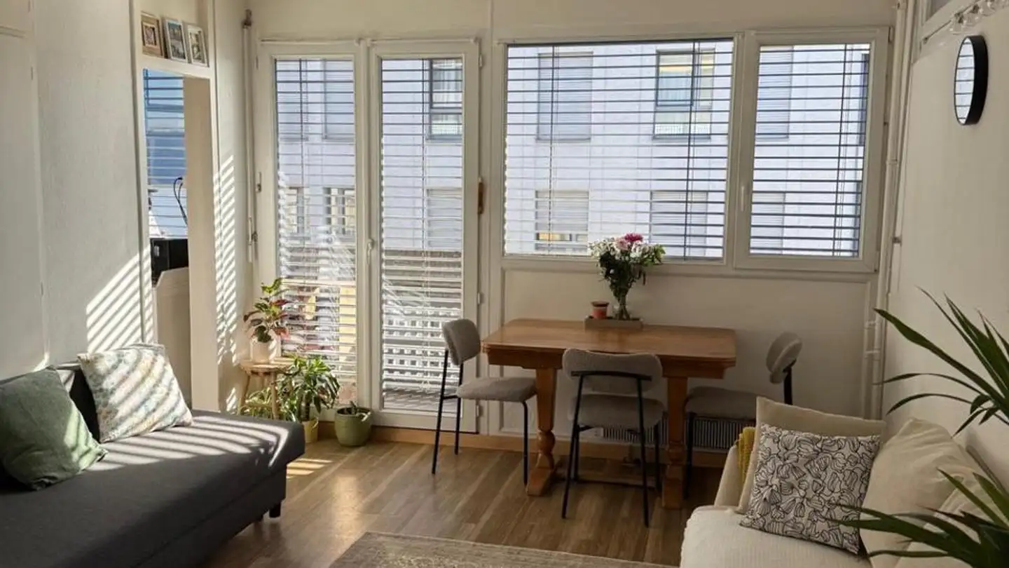 Appartamento in affitto - 1227 Carouge GE