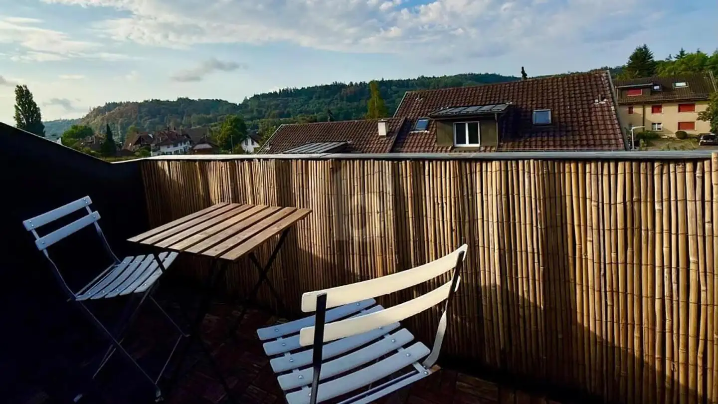 Attique à vendre - 3037 Herrenschwanden - Photo 2
