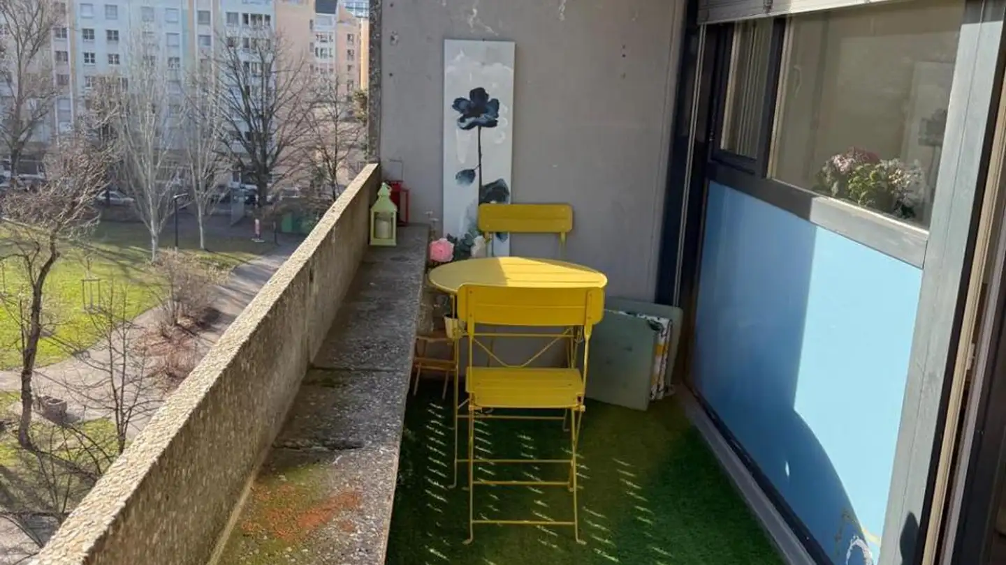 Appartamento in affitto - 1227 Carouge GE - Foto 4