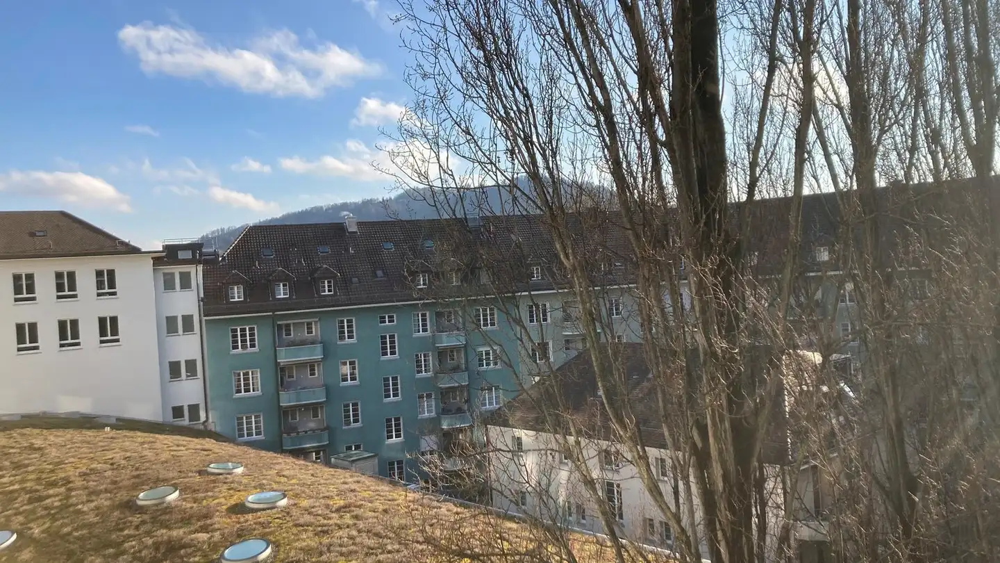 Appartamento in affitto - Schwarztorstrasse 25, 3007 Bern