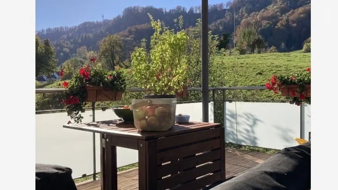 Appartement à louer - Klebestrasse 16, 8041 Zürich