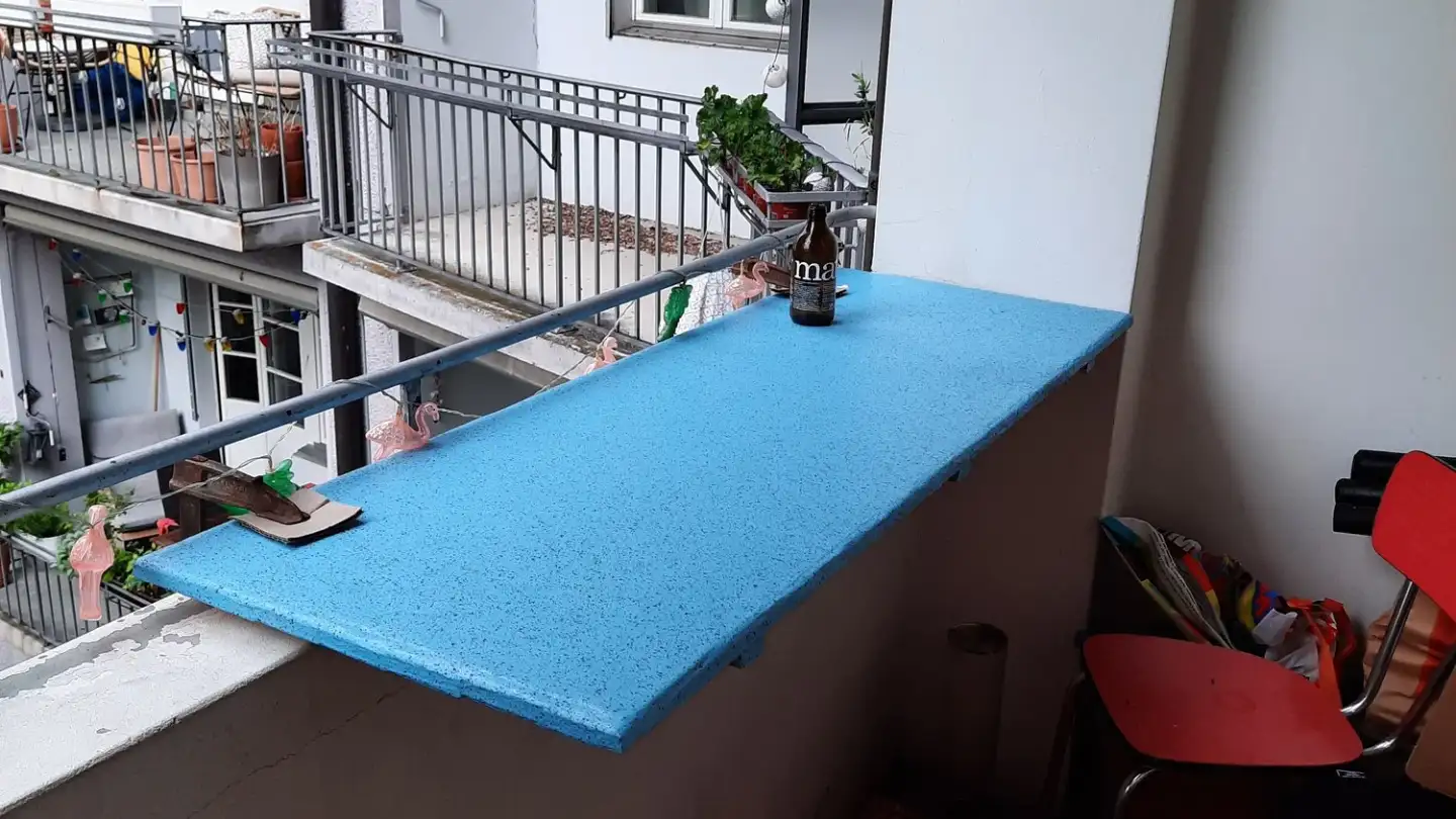 Appartamento in affitto - Schwarztorstrasse 25, 3007 Bern - Foto 2