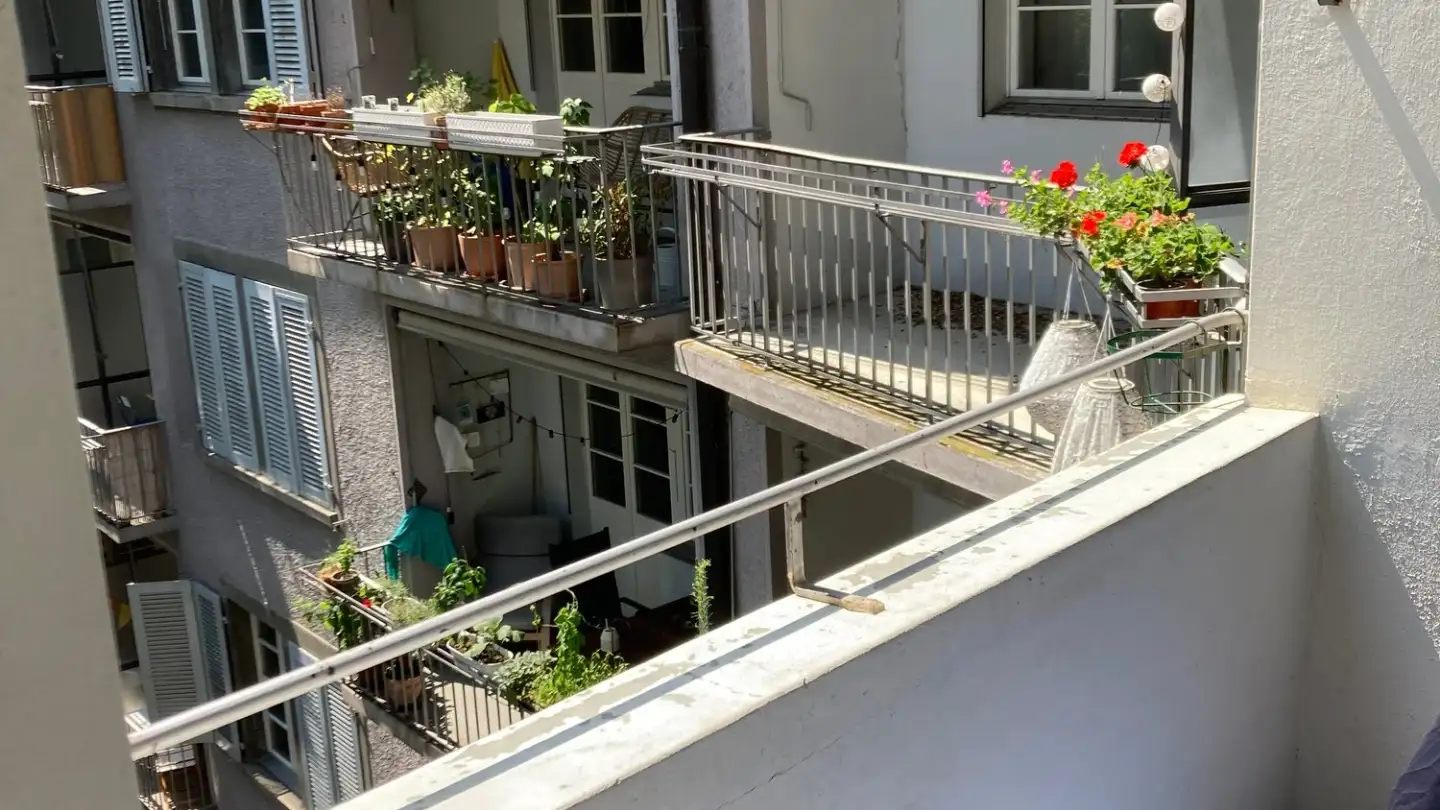 Appartamento in affitto - Schwarztorstrasse 25, 3007 Bern - Foto 3