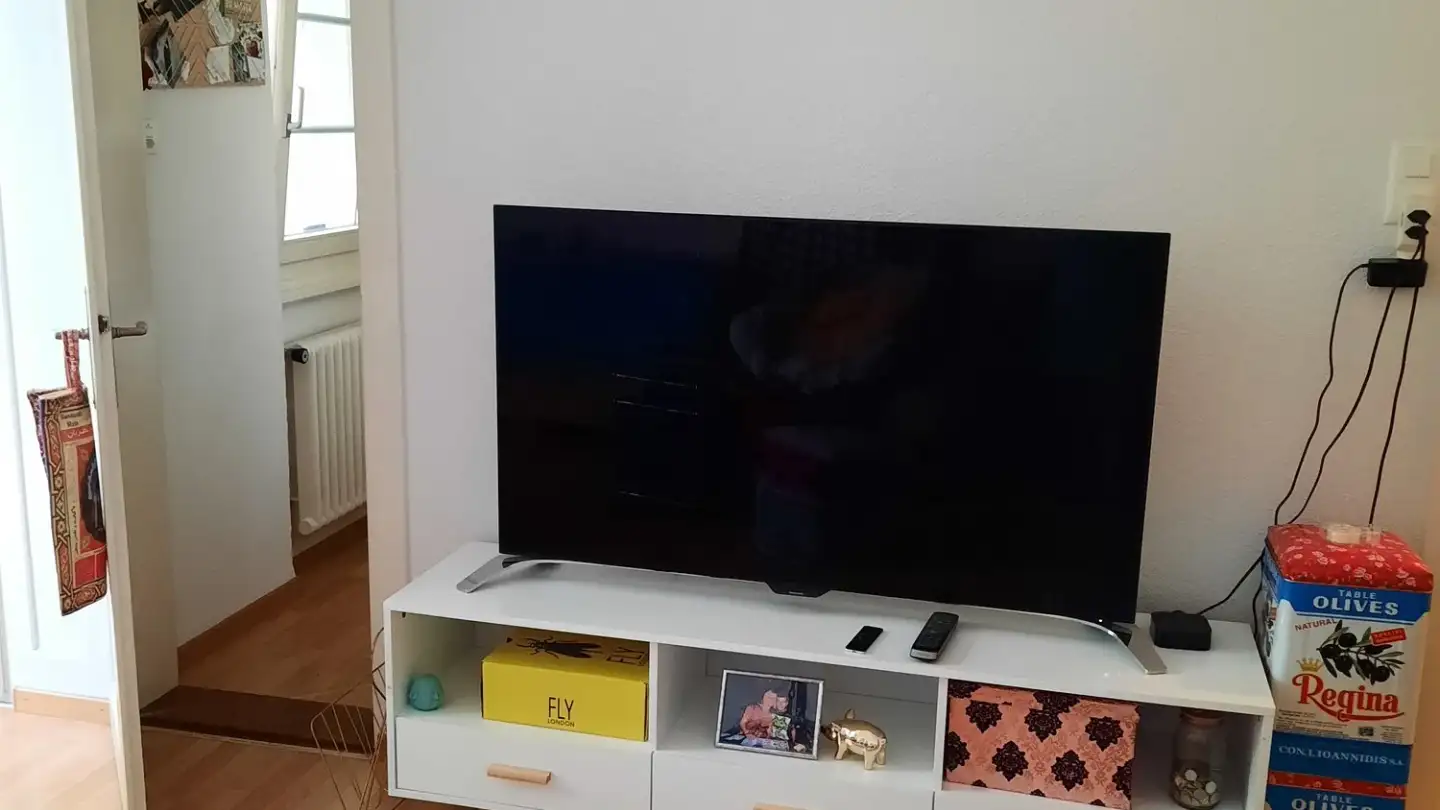 Appartamento in affitto - Schwarztorstrasse 25, 3007 Bern - Foto 4